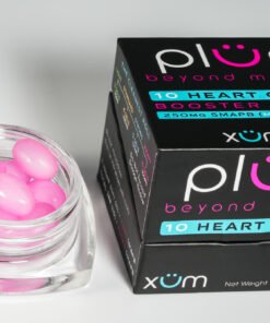 XÜM Personal Pack (10 Tabs)