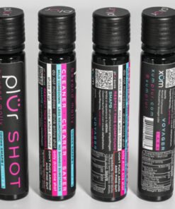 PLÜR SHOT (1oz Shot)