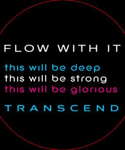 XÜM Ceremony Pack (10 TRANSCEND Soft Gels)