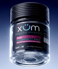 XÜM Community Pack (100 Tabs)