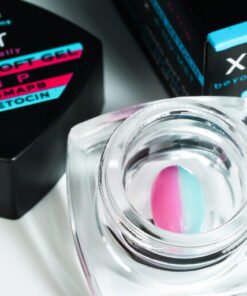 XÜM PLÜR FLIP (1 Soft Gel)