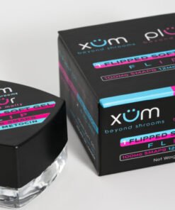 XÜM PLÜR FLIP (1 Soft Gel)