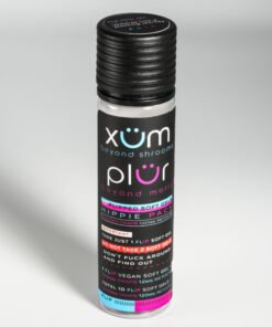 XÜM PLÜR Hippie Pack (10 FLIP Soft Gels)