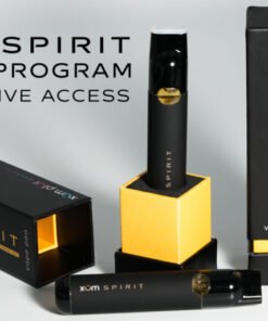 XÜM SPIRIT Beta Program
