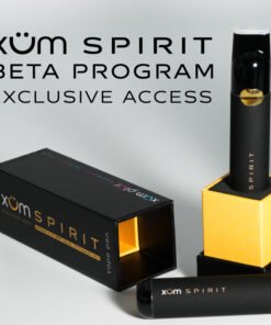 XÜM SPIRIT Beta Program